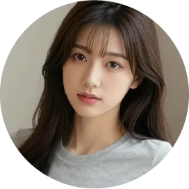 Dさん 25歳 独身の写真